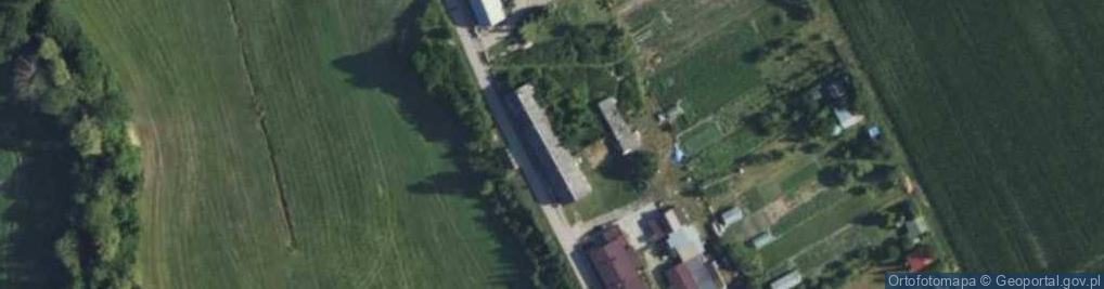 Zdjęcie satelitarne Skarzyńska Anna Beata