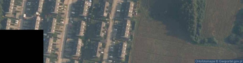 Zdjęcie satelitarne Skdev