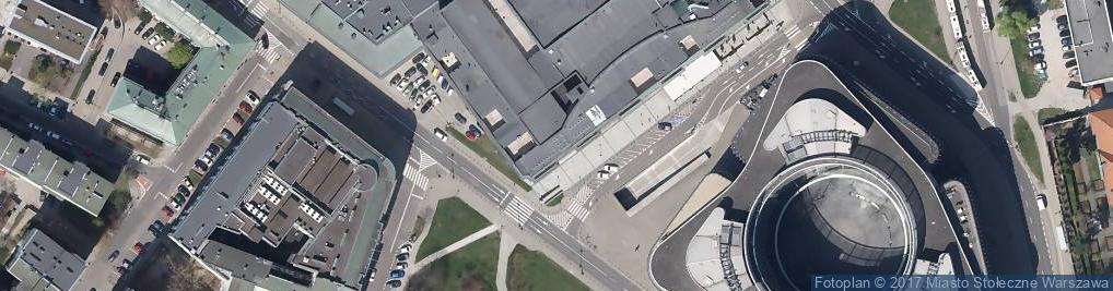 Zdjęcie satelitarne Sketch w Teatrze Wielkim