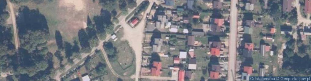 Zdjęcie satelitarne Sklep Auto Części Tomasz Elsenbach