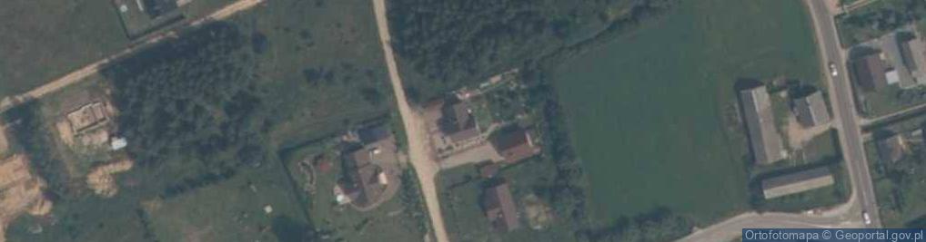 Zdjęcie satelitarne Sklep Handlowy