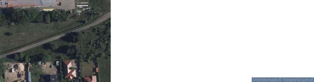 Zdjęcie satelitarne Sklep Rolno Spożywczy Ryszard Grzywacz Jerzy Rosiński