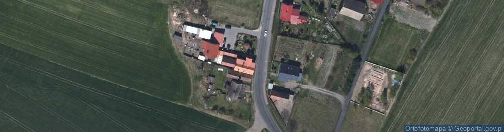 Zdjęcie satelitarne Sklep Spożywczo Przemysłowy