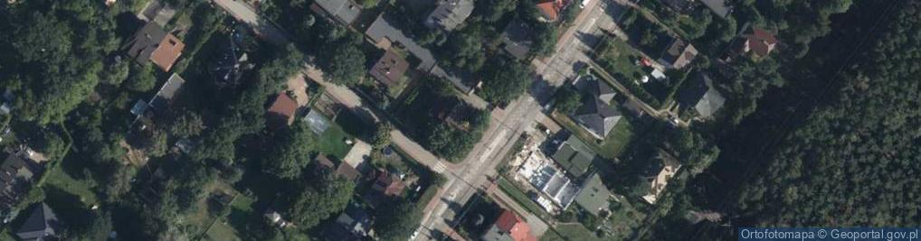 Zdjęcie satelitarne Sklep Spożywczy Al Zein Dorota