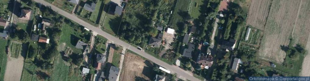 Zdjęcie satelitarne Skolab Engineering