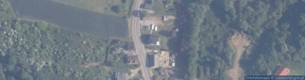 Zdjęcie satelitarne Skonieczny Krzysztof