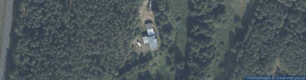 Zdjęcie satelitarne Skórpil Przedsiębiorstwo Wielobranżowe Wysz Bronisław