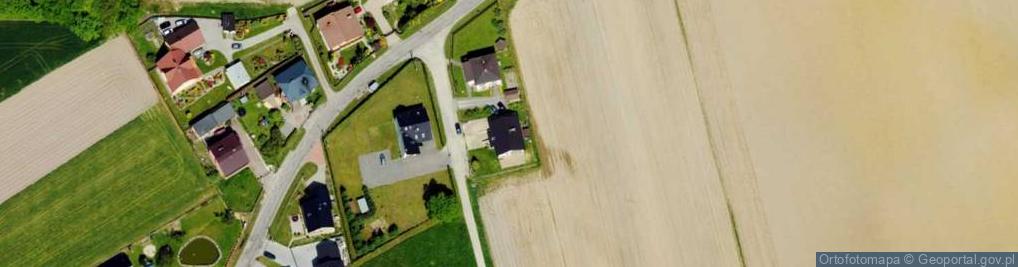 Zdjęcie satelitarne Skrzypczyk Krzysztof Usługi Transportowe