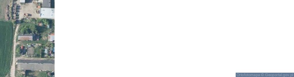 Zdjęcie satelitarne Skup i Sprzedaż Zwierząt Rzeźnych