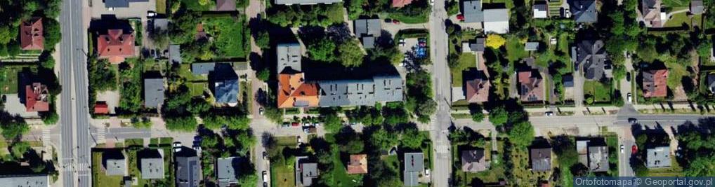 Zdjęcie satelitarne Skup Sprzedaż Art Kolekcjonerskich