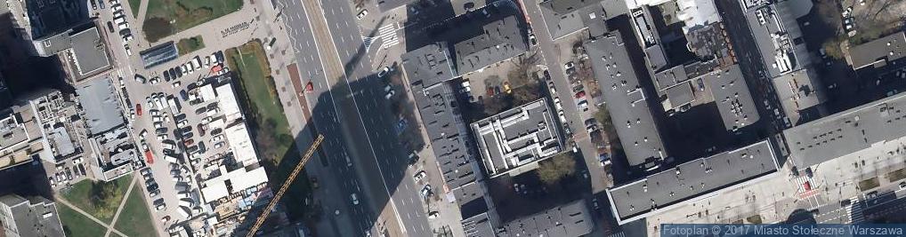 Zdjęcie satelitarne SkupSoftu.pl USED SOFT Tomasz Albrant