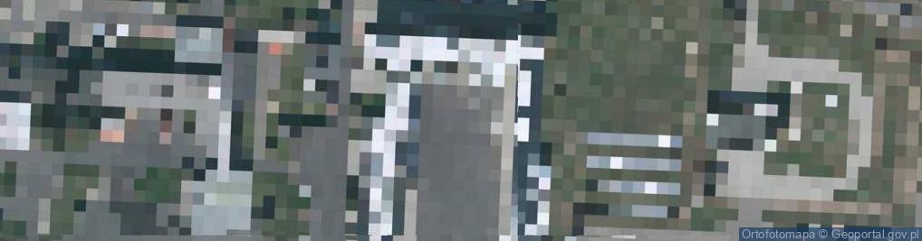 Zdjęcie satelitarne Sławomir Farat - Działalność Gospodarcza