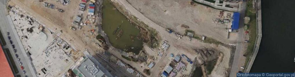 Zdjęcie satelitarne Sławomir Gancarczyk ''Dom System'' Biuro Handlowo-Usługowe