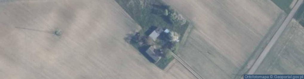 Zdjęcie satelitarne Sławomir Kulkowski - Ubezpieczenia