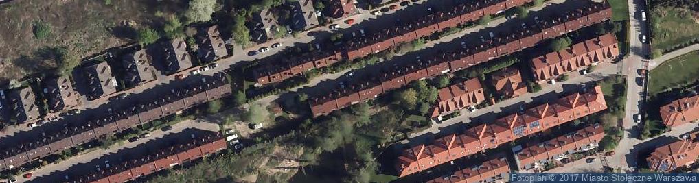 Zdjęcie satelitarne Sławomir Lipiński