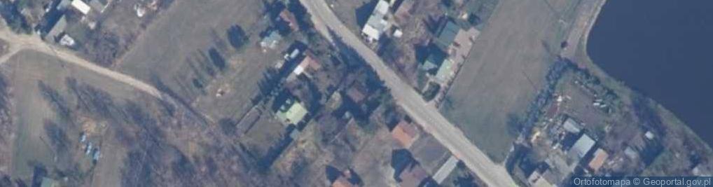 Zdjęcie satelitarne Sławomir Lis - Działalność Gospodarcza