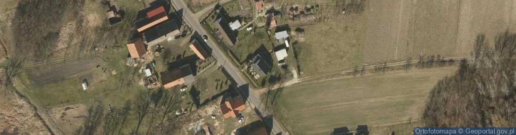 Zdjęcie satelitarne Sławomir Przybył- Audio 2791