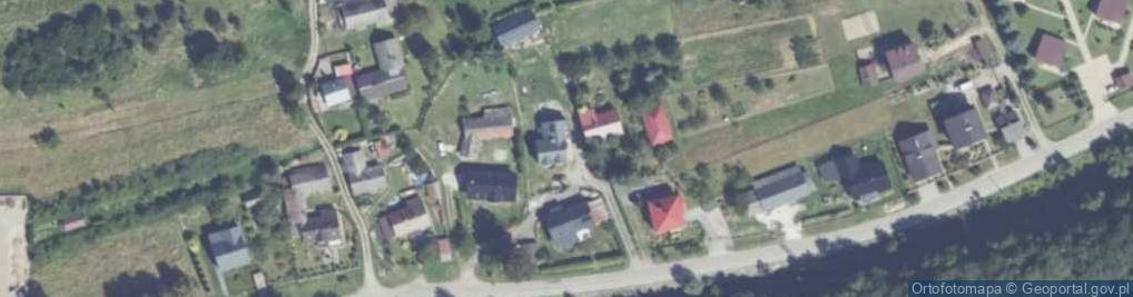 Zdjęcie satelitarne Sławomir Siwek