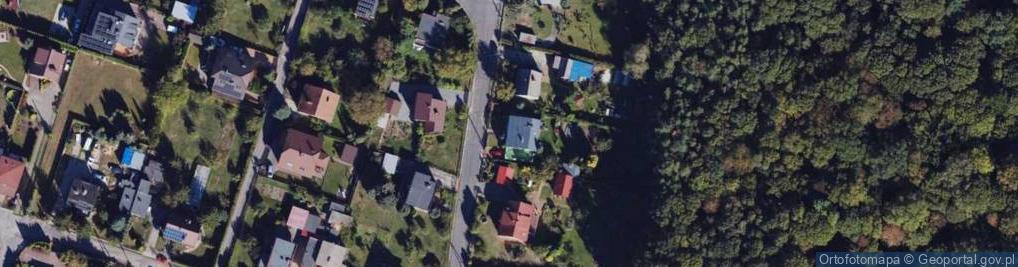 Zdjęcie satelitarne Sławomir Skrzecz