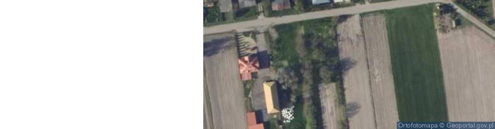 Zdjęcie satelitarne Sławomir Sut