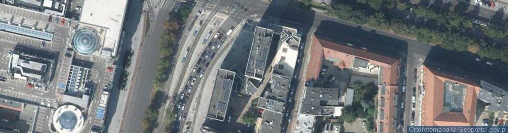 Zdjęcie satelitarne Sławomir Wiśniewski