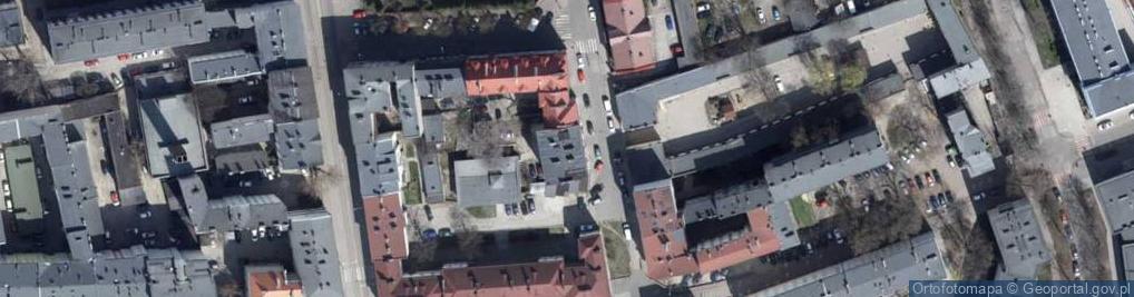 Zdjęcie satelitarne Sławomir Żak , Property Pro