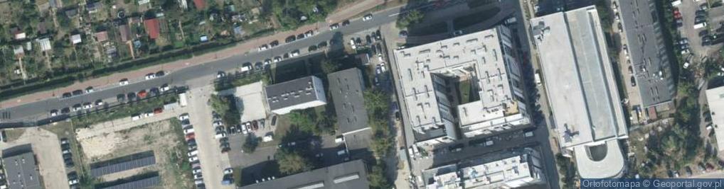 Zdjęcie satelitarne Sławomir Zbigniew Wielewicki