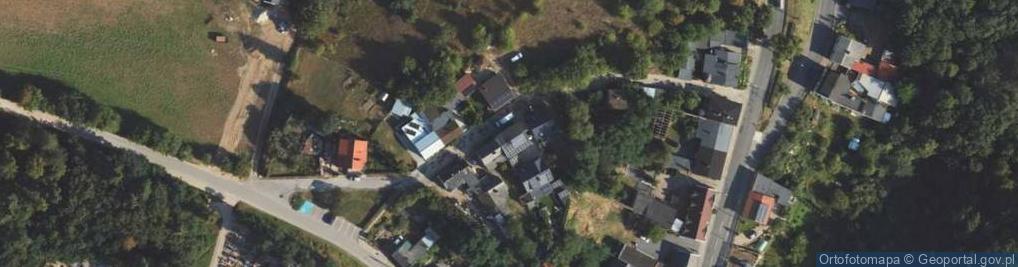 Zdjęcie satelitarne Ślesiński Andrzej