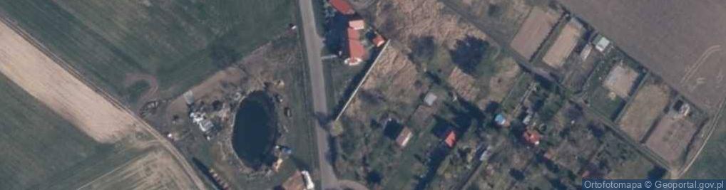 Zdjęcie satelitarne Ślęzak Roman