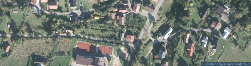 Zdjęcie satelitarne Śleziak Stanisław Przedsiębiorstwo Usługowe