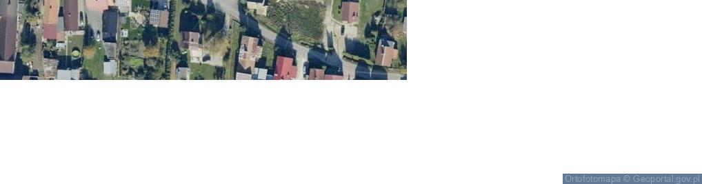 Zdjęcie satelitarne Śliw Med