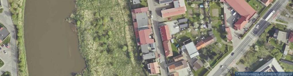 Zdjęcie satelitarne Śliwa Jarosław PPHU Jamar Jarosłwa Śliwa