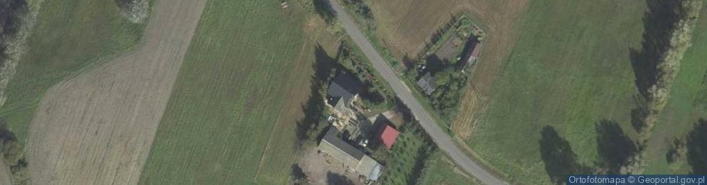Zdjęcie satelitarne Śliwiński Grzegorz