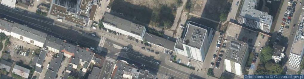 Zdjęcie satelitarne Słoneczne Markizy Krzysztof Schmidt