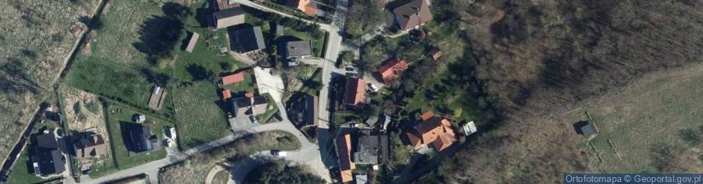 Zdjęcie satelitarne Słonko Anna Brzezińska