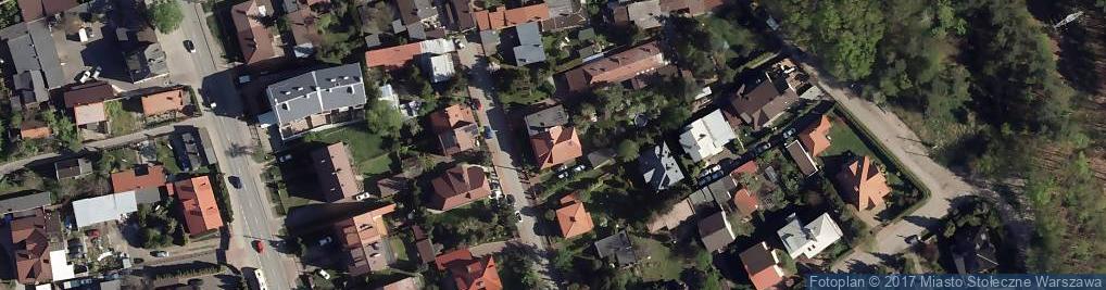 Zdjęcie satelitarne SM@RT Bits