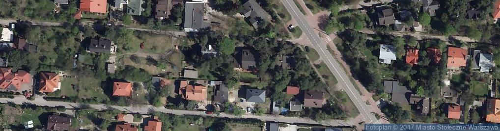 Zdjęcie satelitarne Smak Augustyniak Elżbieta