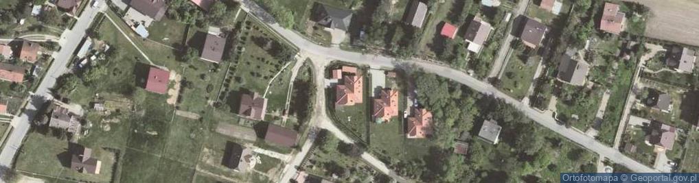 Zdjęcie satelitarne SmallTalks