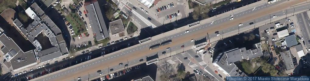 Zdjęcie satelitarne Smart Developers