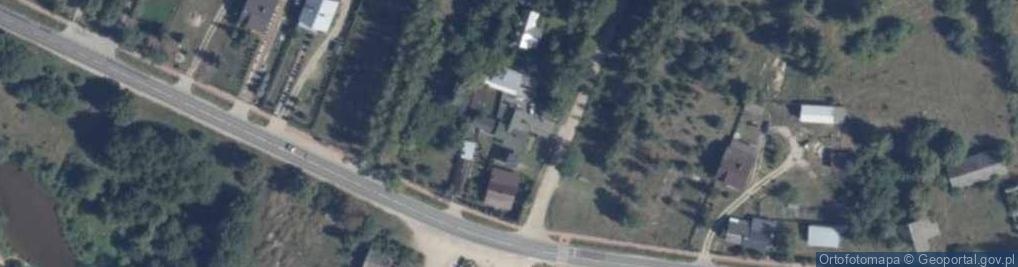 Zdjęcie satelitarne Smart - Instal Karol Grabowski