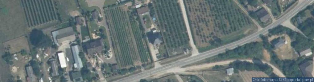 Zdjęcie satelitarne Smart-Instal