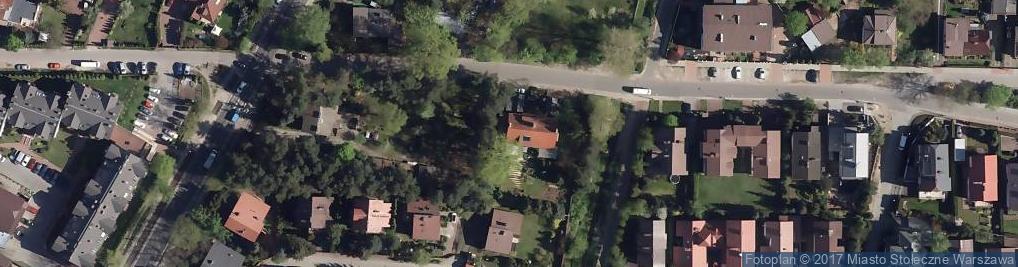 Zdjęcie satelitarne Smart Media