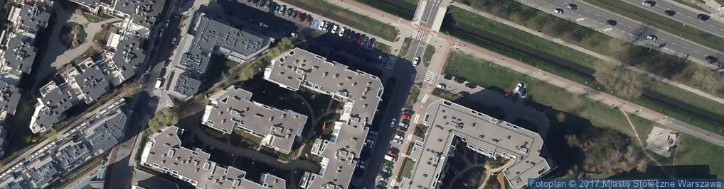 Zdjęcie satelitarne Smart Plan