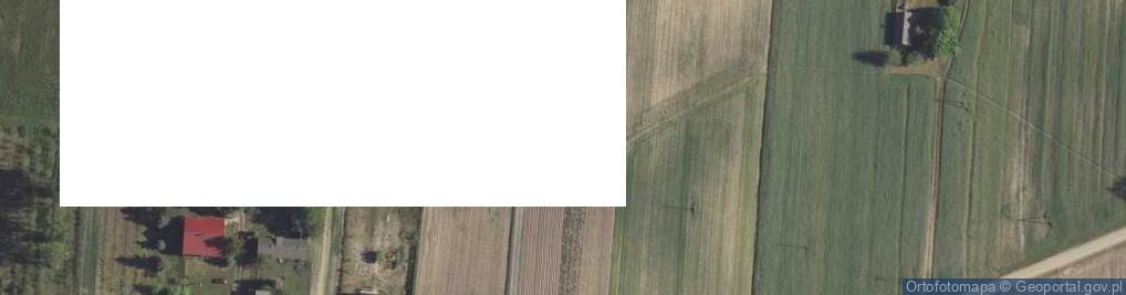 Zdjęcie satelitarne Smart Testing Solutions Artur Rozwadowski