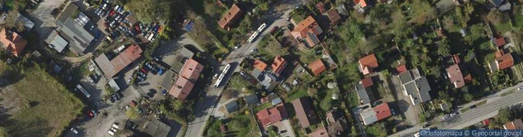 Zdjęcie satelitarne Smart Tomasz Sowa