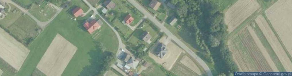 Zdjęcie satelitarne SmartApps Tomasz Strzebak