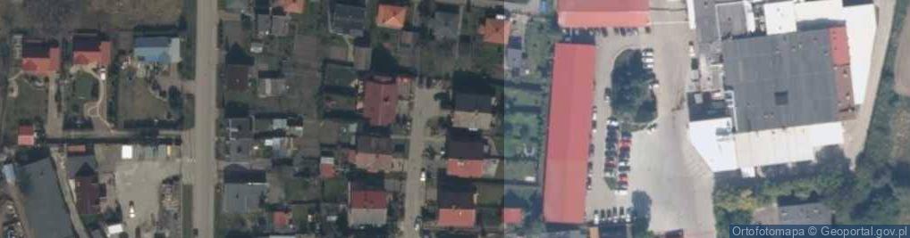 Zdjęcie satelitarne Smartcraft
