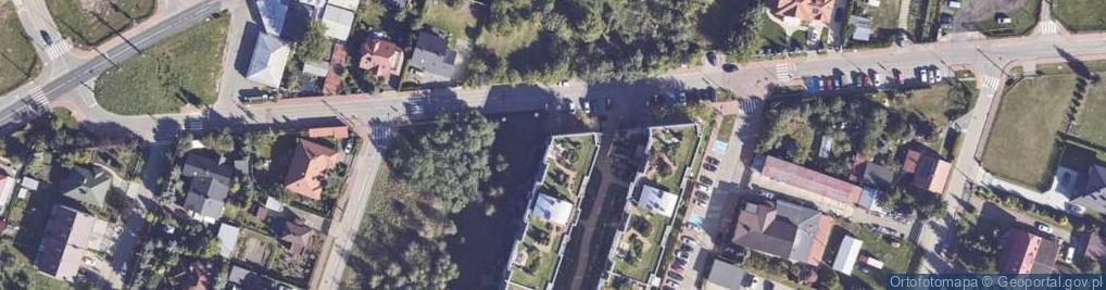 Zdjęcie satelitarne SmartEvent Yan Kovalskyy