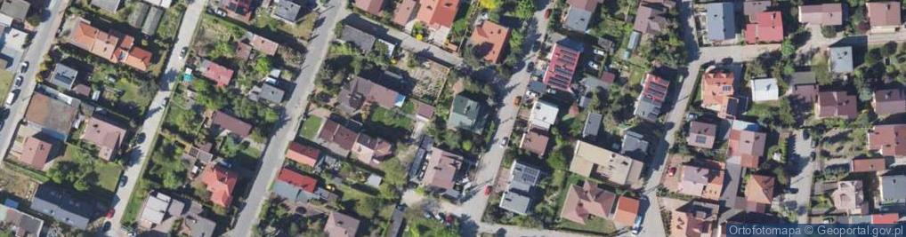 Zdjęcie satelitarne SMARTNY Piotr Sobociński