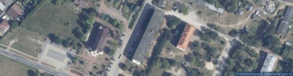 Zdjęcie satelitarne Smartpixel